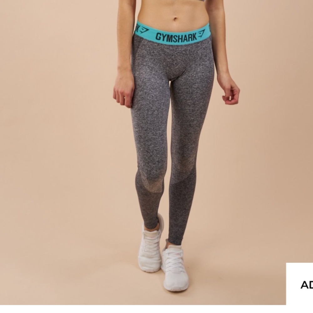 Gymshark Flex Leggings